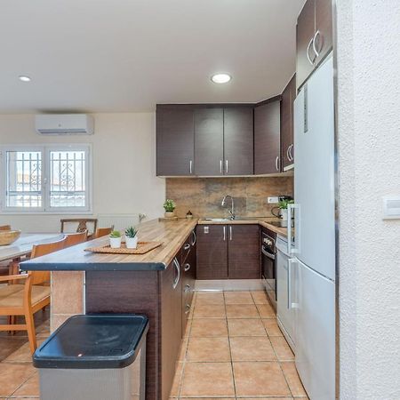 Goldhome - Carlit - Casa 9 Habitaciones, Piscina Privada, Sala De Juegos Empuriabrava Zewnętrze zdjęcie