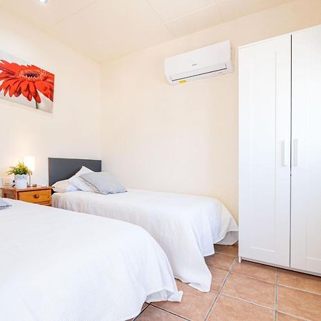 Goldhome - Carlit - Casa 9 Habitaciones, Piscina Privada, Sala De Juegos Empuriabrava Zewnętrze zdjęcie