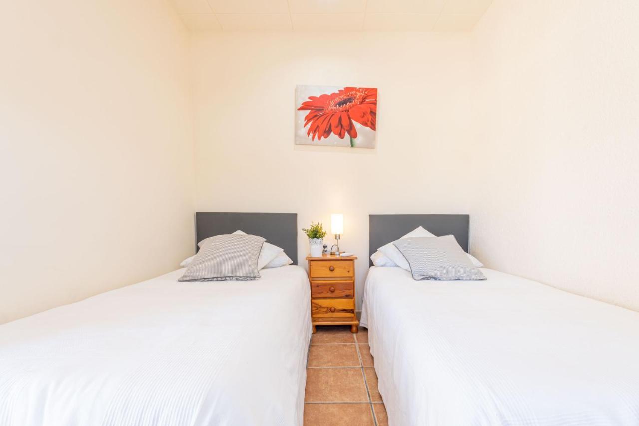 Goldhome - Carlit - Casa 9 Habitaciones, Piscina Privada, Sala De Juegos Empuriabrava Zewnętrze zdjęcie