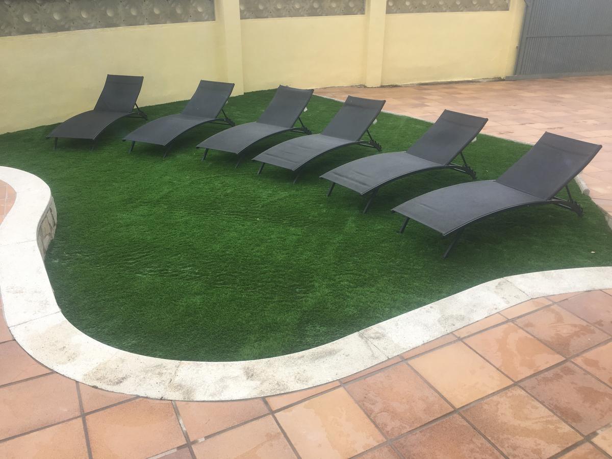 Goldhome - Carlit - Casa 9 Habitaciones, Piscina Privada, Sala De Juegos Empuriabrava Zewnętrze zdjęcie