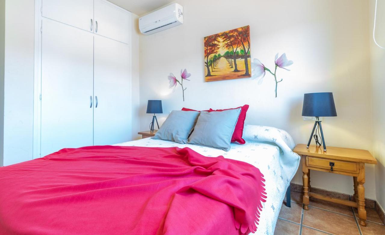 Goldhome - Carlit - Casa 9 Habitaciones, Piscina Privada, Sala De Juegos Empuriabrava Zewnętrze zdjęcie