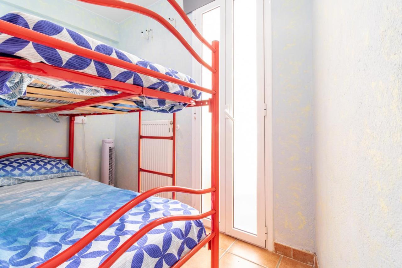 Goldhome - Carlit - Casa 9 Habitaciones, Piscina Privada, Sala De Juegos Empuriabrava Zewnętrze zdjęcie