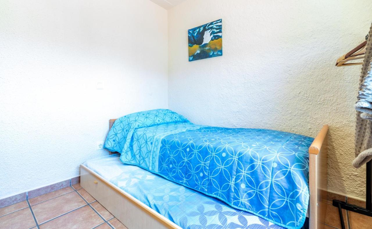 Goldhome - Carlit - Casa 9 Habitaciones, Piscina Privada, Sala De Juegos Empuriabrava Zewnętrze zdjęcie