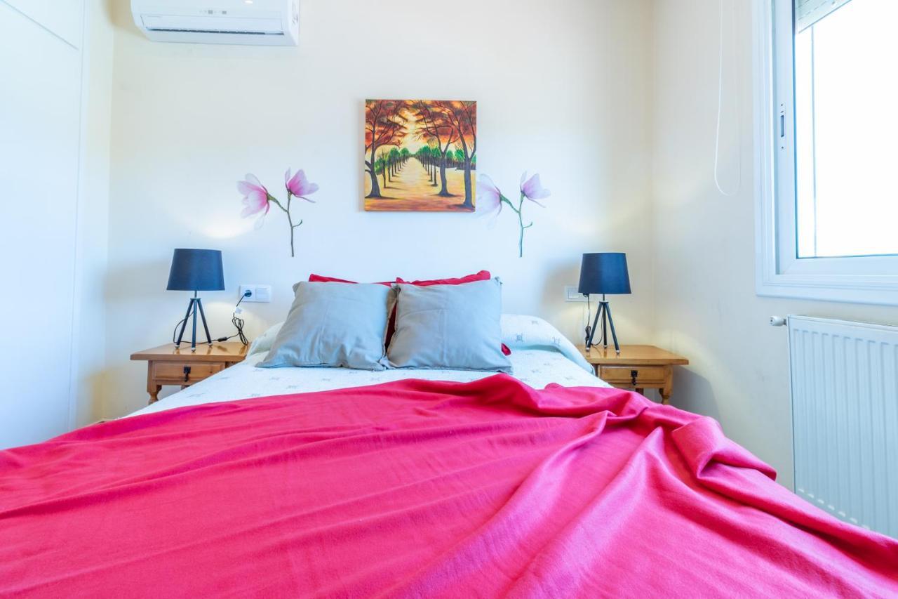 Goldhome - Carlit - Casa 9 Habitaciones, Piscina Privada, Sala De Juegos Empuriabrava Zewnętrze zdjęcie