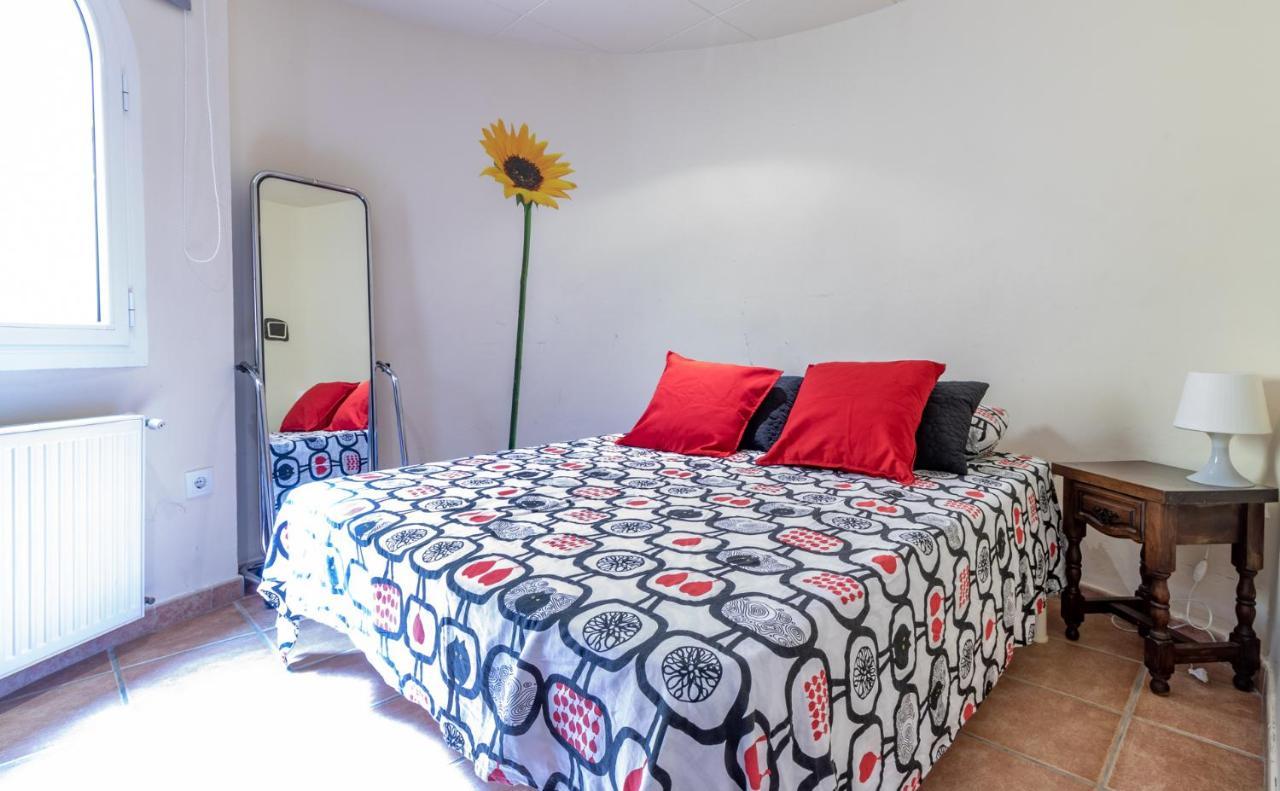 Goldhome - Carlit - Casa 9 Habitaciones, Piscina Privada, Sala De Juegos Empuriabrava Zewnętrze zdjęcie