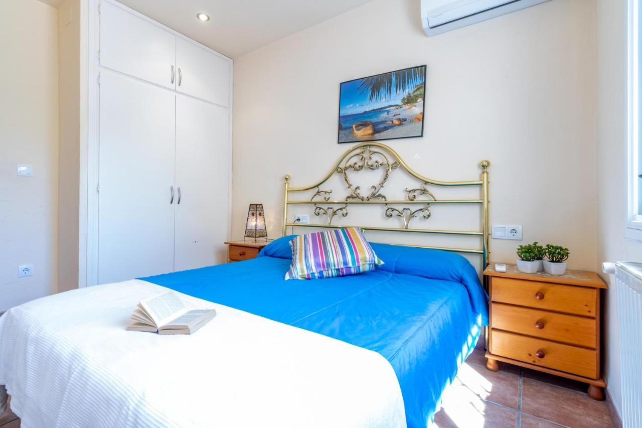 Goldhome - Carlit - Casa 9 Habitaciones, Piscina Privada, Sala De Juegos Empuriabrava Zewnętrze zdjęcie