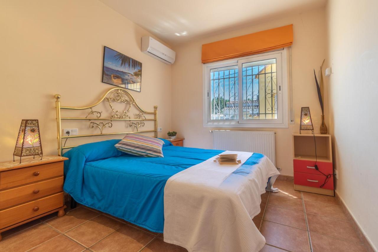 Goldhome - Carlit - Casa 9 Habitaciones, Piscina Privada, Sala De Juegos Empuriabrava Zewnętrze zdjęcie