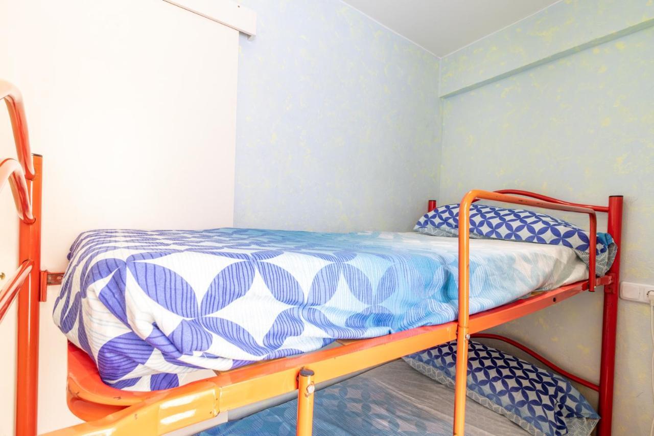 Goldhome - Carlit - Casa 9 Habitaciones, Piscina Privada, Sala De Juegos Empuriabrava Zewnętrze zdjęcie