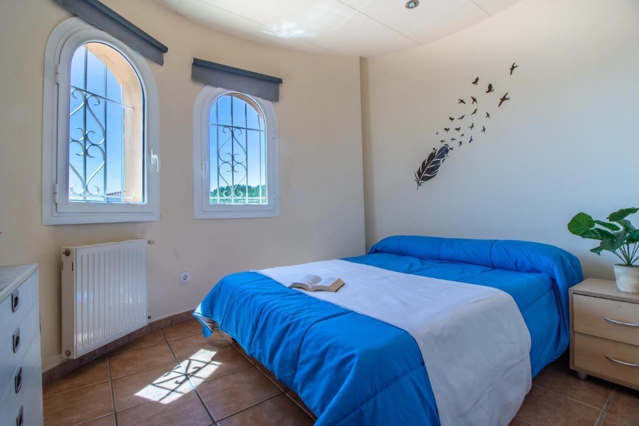 Goldhome - Carlit - Casa 9 Habitaciones, Piscina Privada, Sala De Juegos Empuriabrava Zewnętrze zdjęcie