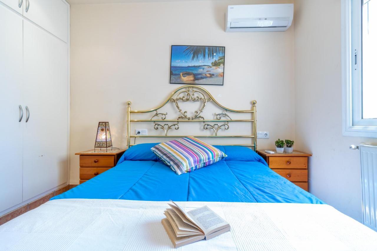 Goldhome - Carlit - Casa 9 Habitaciones, Piscina Privada, Sala De Juegos Empuriabrava Zewnętrze zdjęcie