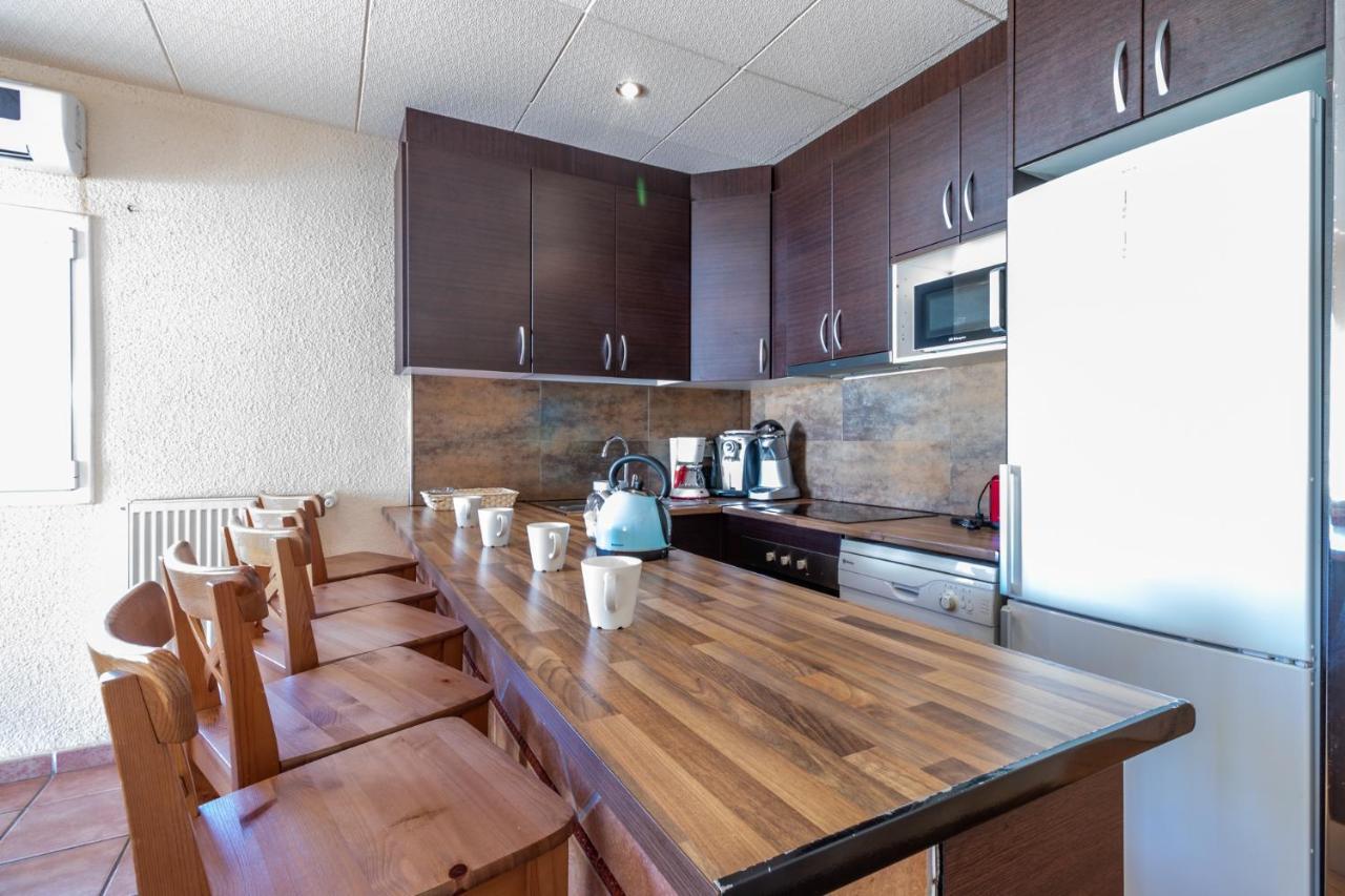 Goldhome - Carlit - Casa 9 Habitaciones, Piscina Privada, Sala De Juegos Empuriabrava Zewnętrze zdjęcie